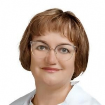 Шелухина Марина Ильинична