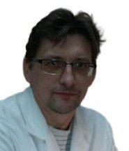 Соловцов Михаил Анатольевич