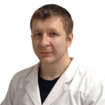 Панов Павел Сергеевич