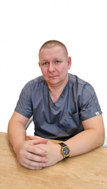 Кузнецов Артём Владимирович