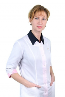 Чуруксаева Ольга Николаевна