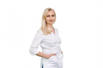 Холопова Татьяна Сергеевна