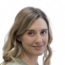 Зюбанова Ирина Владимировна