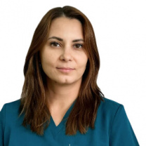 Манерова Ольга Станиславовна