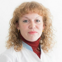 Богушевич Светлана Александровна