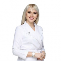 Шикунова Яна Владимировна