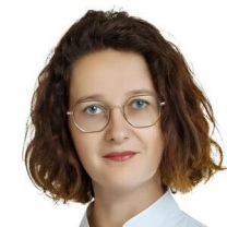 Илюшенова Олеся Петровна