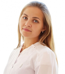 Сафьянова Виктория Станиславовна