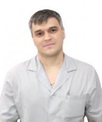 Подгорнов Виктор Федорович