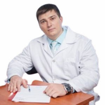 Федоров Максим Александрович