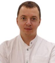 Насыров Ренат Русланович