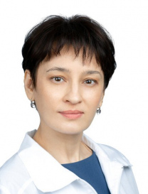 Агаркова Наталия Юрьевна