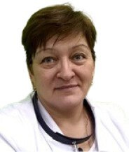 Севостьянова Татьяна Ивановна