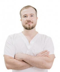 Трунов Леонид Андреевич