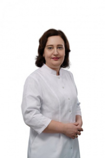 Голдаева Полина Рафинатовна