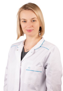 Халепа Елена Владимировна