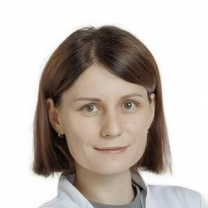 Нагайцева Виктория Александровна