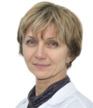 Вахрушева Ирина Ивановна