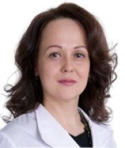 Краснятова Юлия Александровна