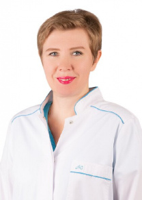Дельва Елена Валерьевна