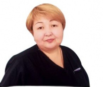Сударенко Елена Федоровна