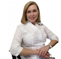 Гейнц Светлана Владимировна