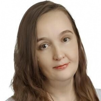 Нелюбина Надежда Сергеевна