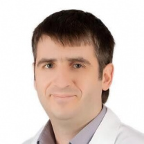 Поломошнов Александр Сергеевич