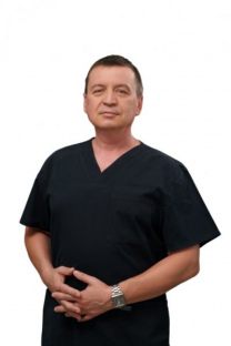 Горелов Игорь Владимирович