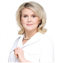 Торопкина Елена Леонидовна