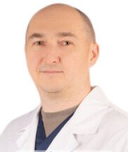 Утробин Максим Владимирович