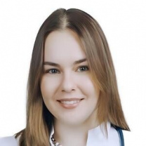 Ковширина Анна Евгеньевна
