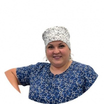 Подкорытова Анастасия Юрьевна