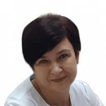 Тен Оксана Леонидовна