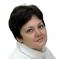 Панасенко Ольга Владимировна