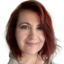Скрипникова Ольга Владимировна