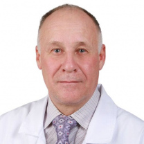 Павлов Владимир Юрьевич