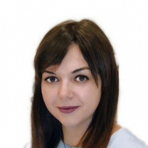 Корнилова Кристина Александровна