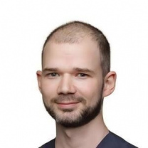 Гофманов Станислав Сергеевич
