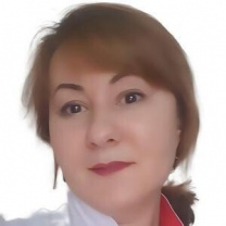 Габдуллина Лариса Евгеньевна