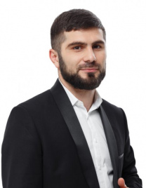 Гусейнов Магомед Абакарович
