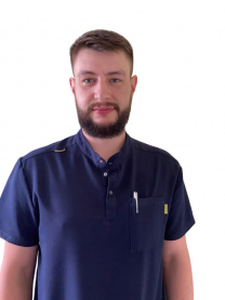 Шипилов Дмитрий Викторович