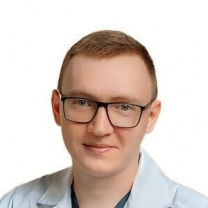 Харитонкин Владислав Игоревич