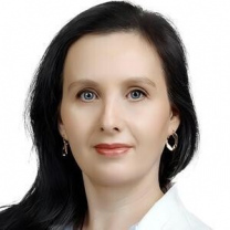 Сусляева Надежда Маратовна