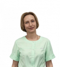Скукина Елена Александровна