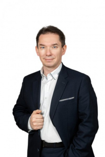 Тютев Роман Анатольевич