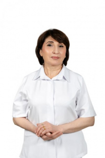 Саакян Лена Валикоевна