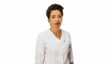 Батурина Ирина Владиславовна