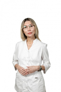 Карымова Ирина Евгеньевна