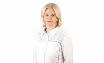 Глазырина Марина Викторовна